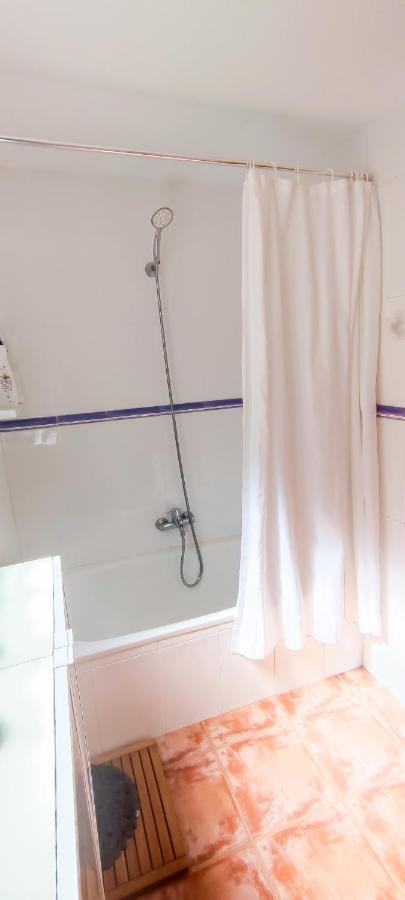 Alc - 2 Private Terrace Abad Najera Apartman Alicante Kültér fotó