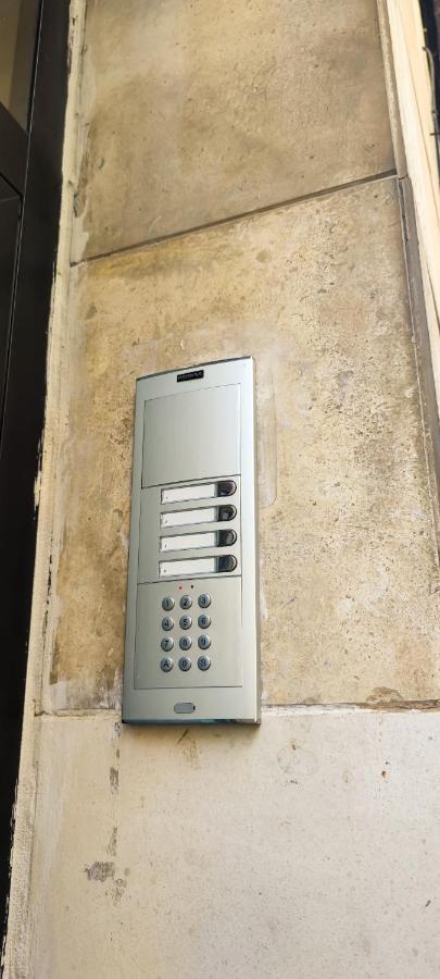 Alc - 2 Private Terrace Abad Najera Apartman Alicante Kültér fotó