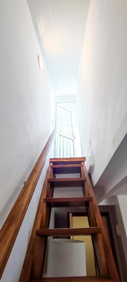 Alc - 2 Private Terrace Abad Najera Apartman Alicante Kültér fotó