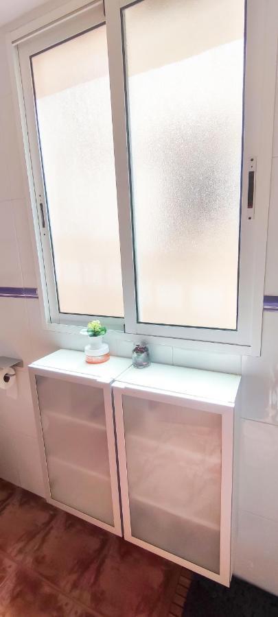 Alc - 2 Private Terrace Abad Najera Apartman Alicante Kültér fotó