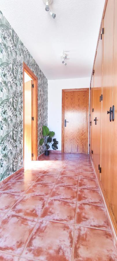 Alc - 2 Private Terrace Abad Najera Apartman Alicante Kültér fotó