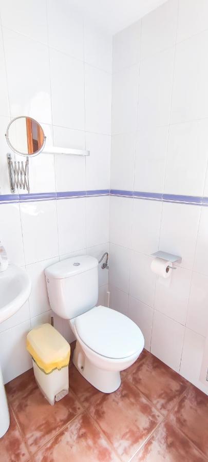 Alc - 2 Private Terrace Abad Najera Apartman Alicante Kültér fotó