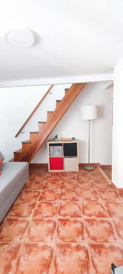 Alc - 2 Private Terrace Abad Najera Apartman Alicante Kültér fotó