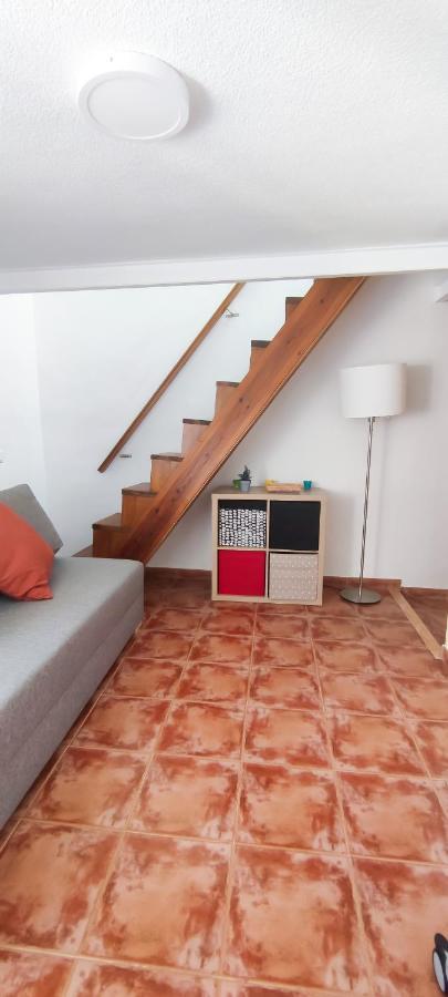 Alc - 2 Private Terrace Abad Najera Apartman Alicante Kültér fotó