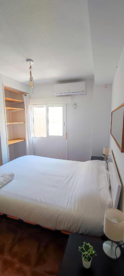 Alc - 2 Private Terrace Abad Najera Apartman Alicante Kültér fotó